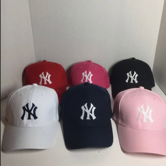 🌸Yankees hat - Picture 3 of 4